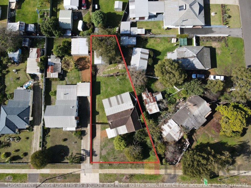 32 South Western Highway, Manjimup WA 6258