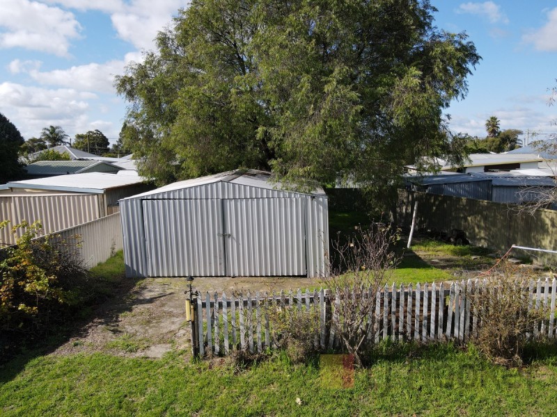 32 South Western Highway, Manjimup WA 6258