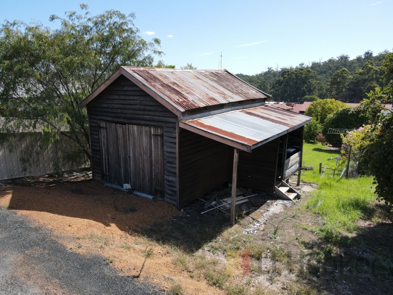 20 Guppy Street, Pemberton WA 6260