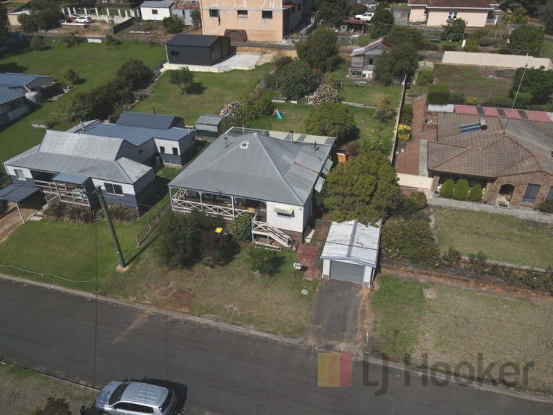 20 Guppy Street, Pemberton WA 6260