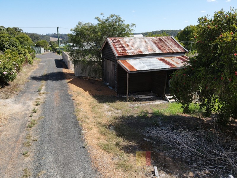 20 Guppy Street, Pemberton WA 6260