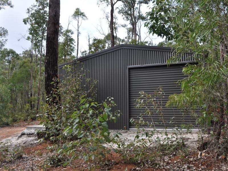 Lot 70 Rainbow Trout Retreat, Quinninup WA 6258