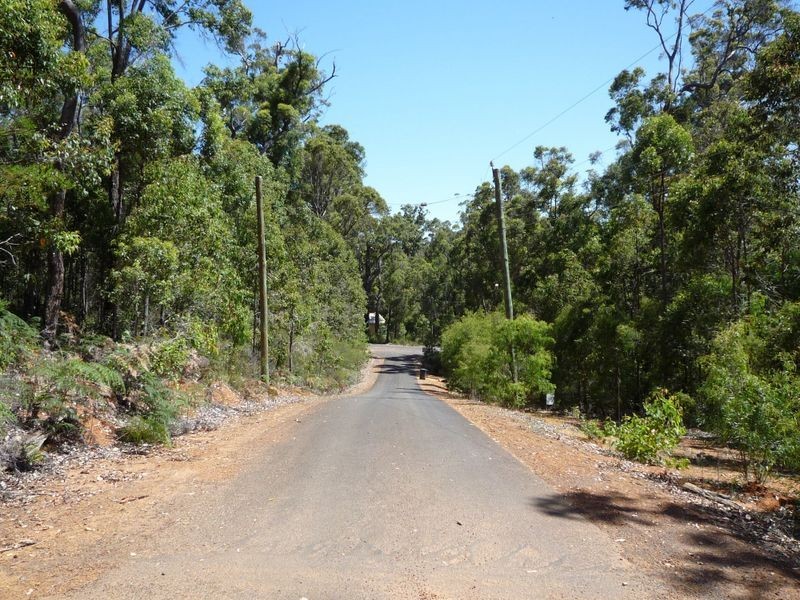 Lot 70 Rainbow Trout Retreat, Quinninup WA 6258