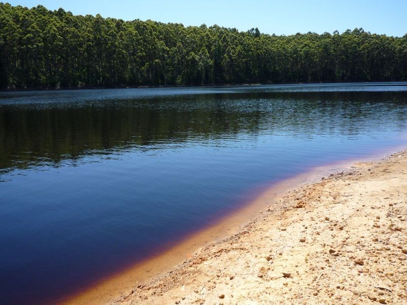 Lot 70 Rainbow Trout Retreat, Quinninup WA 6258