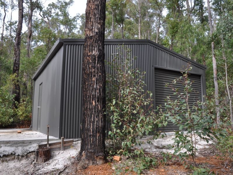 Lot 70 Rainbow Trout Retreat, Quinninup WA 6258