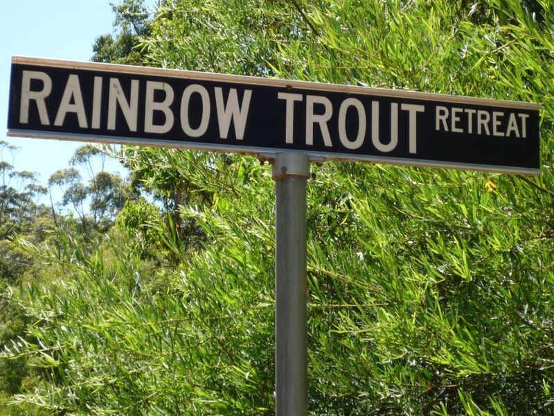 Lot 70 Rainbow Trout Retreat, Quinninup WA 6258