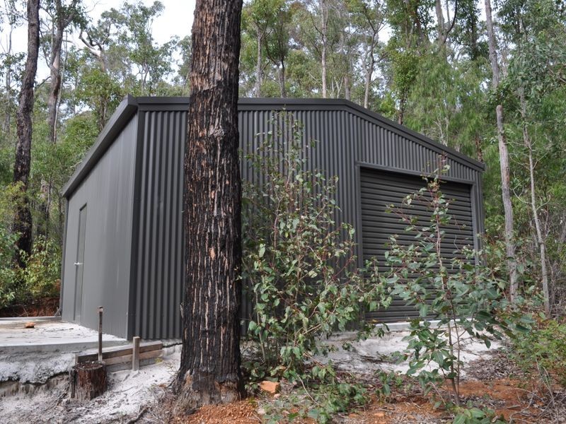 Lot 70 Rainbow Trout Retreat, Quinninup WA 6258