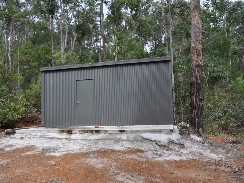 Lot 70 Rainbow Trout Retreat, Quinninup WA 6258