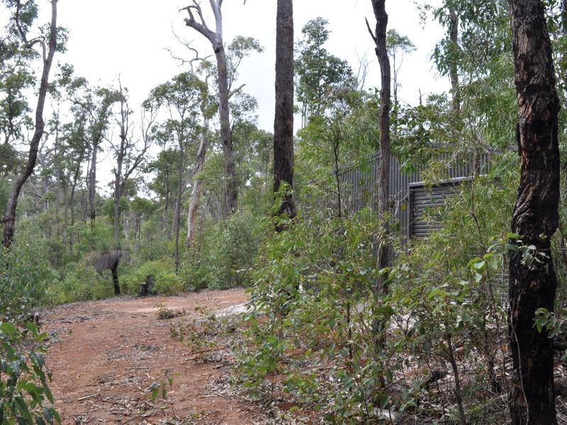 Lot 70 Rainbow Trout Retreat, Quinninup WA 6258
