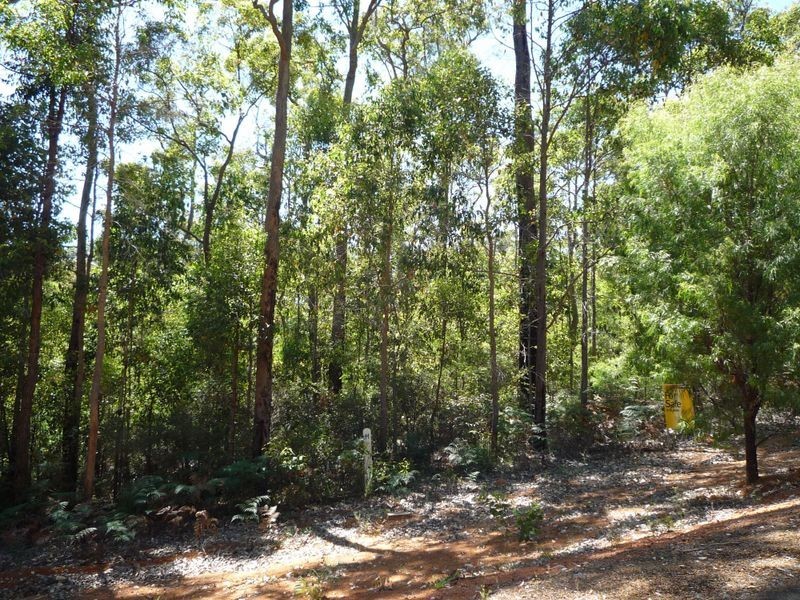 Lot 70 Rainbow Trout Retreat, Quinninup WA 6258