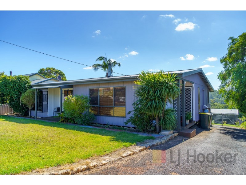 37 Jamieson Street, Pemberton WA 6260