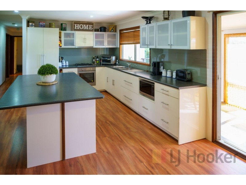 37 Jamieson Street, Pemberton WA 6260