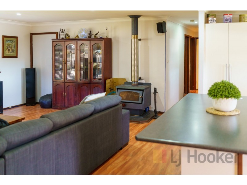 37 Jamieson Street, Pemberton WA 6260