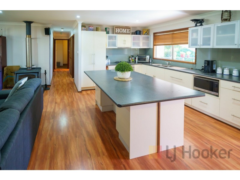 37 Jamieson Street, Pemberton WA 6260