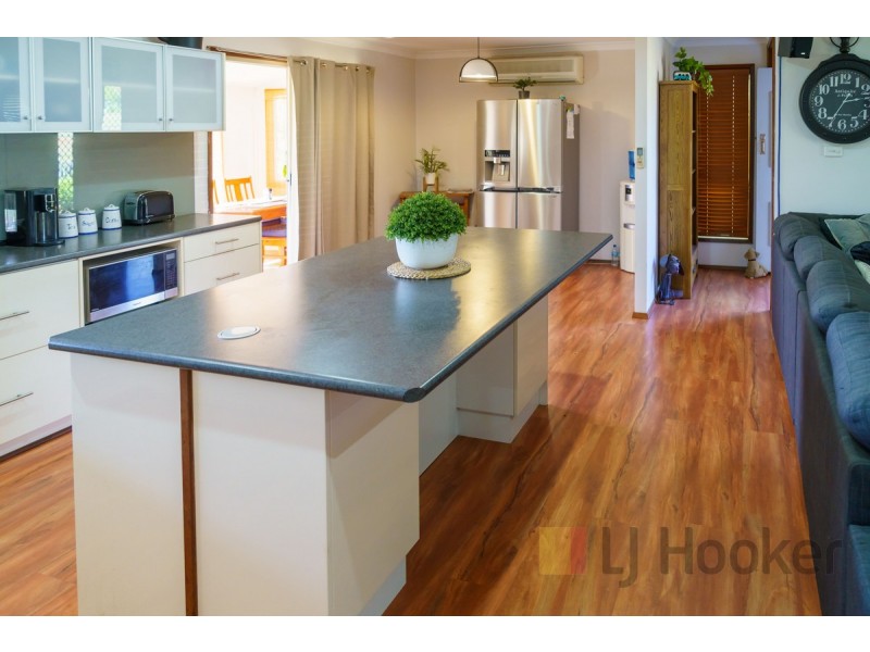 37 Jamieson Street, Pemberton WA 6260