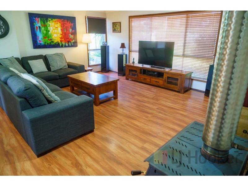 37 Jamieson Street, Pemberton WA 6260