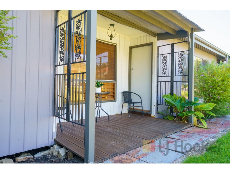 37 Jamieson Street, Pemberton WA 6260