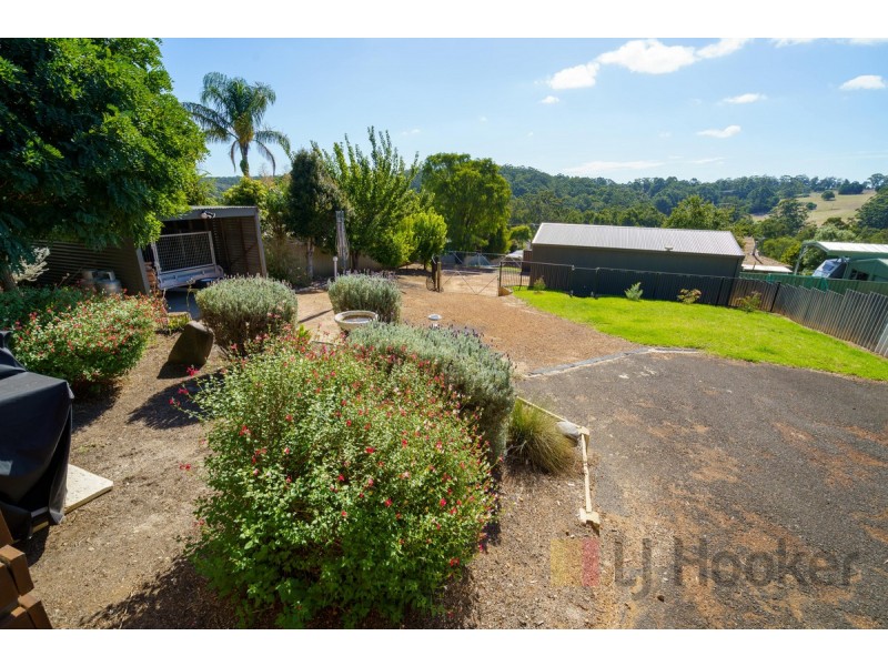 37 Jamieson Street, Pemberton WA 6260