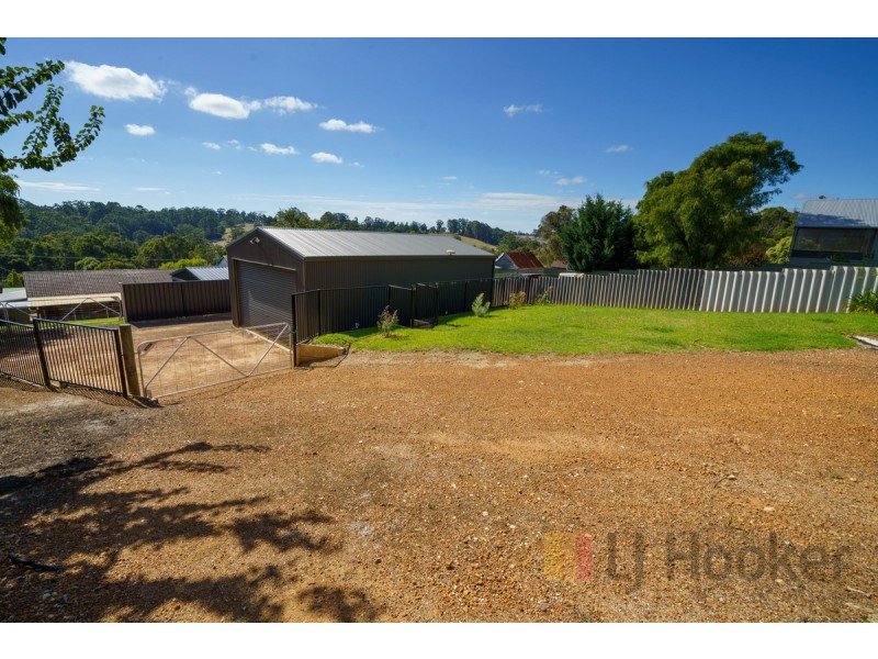 37 Jamieson Street, Pemberton WA 6260