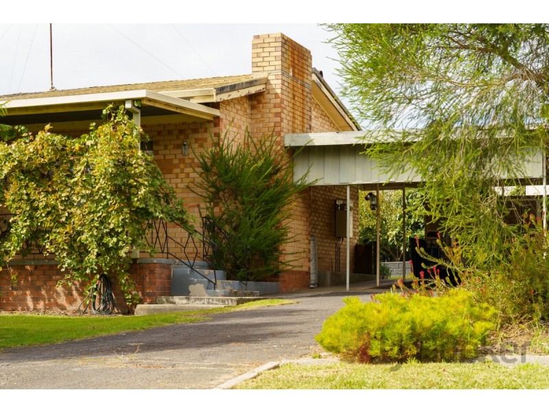 6 Reeve Street, Manjimup WA 6258