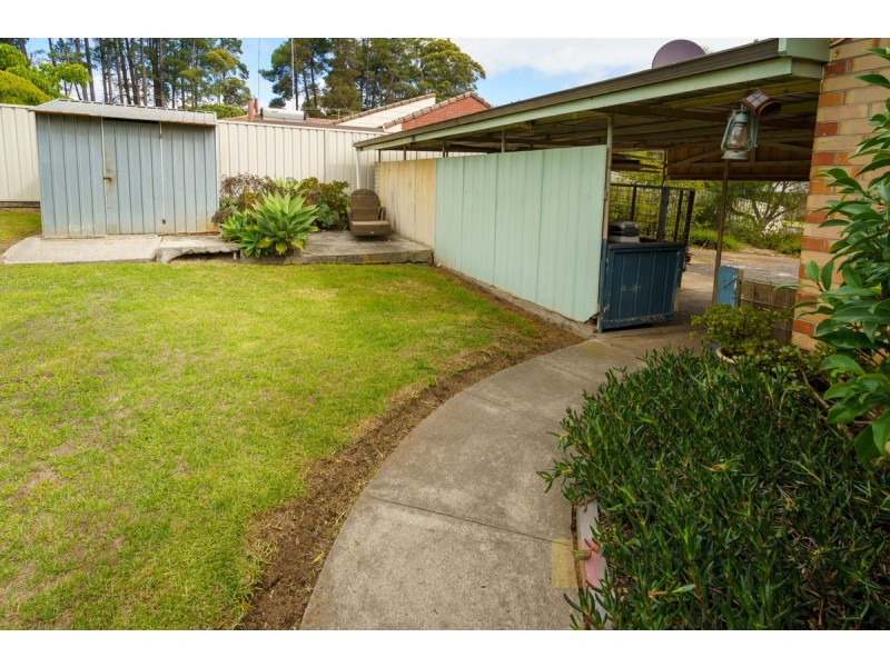 6 Reeve Street, Manjimup WA 6258