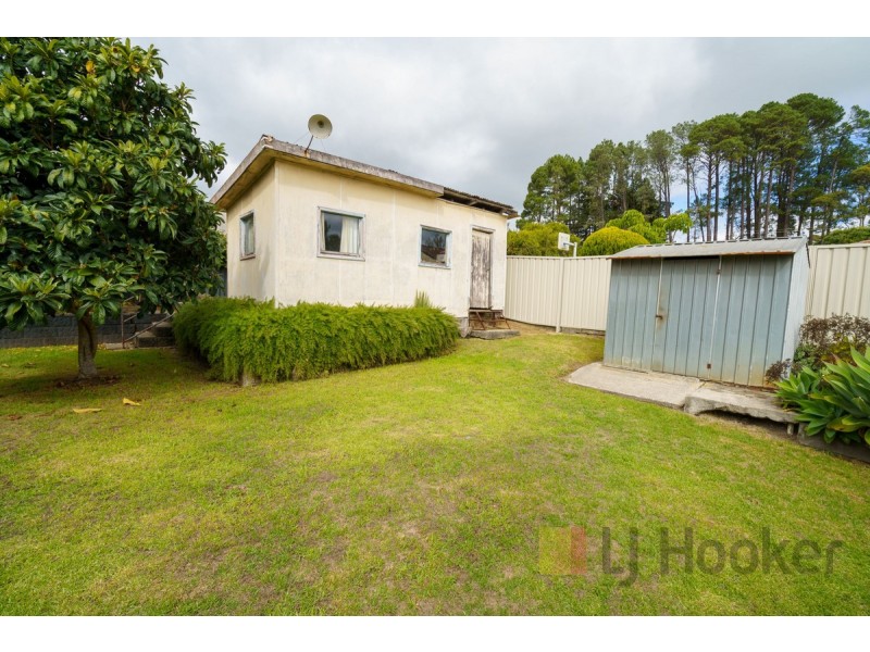 6 Reeve Street, Manjimup WA 6258
