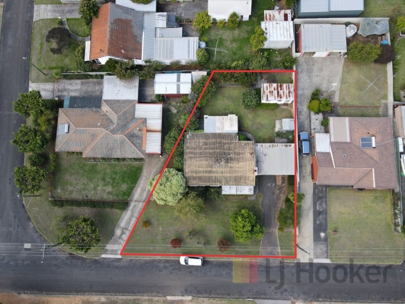 6 Reeve Street, Manjimup WA 6258