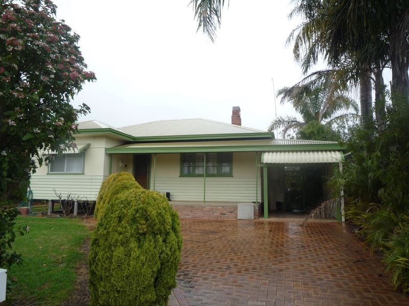 26 Jamieson Street, Pemberton WA 6260