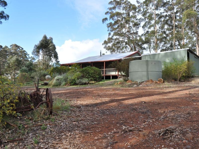 1 Sparsa Close, Northcliffe WA 6262