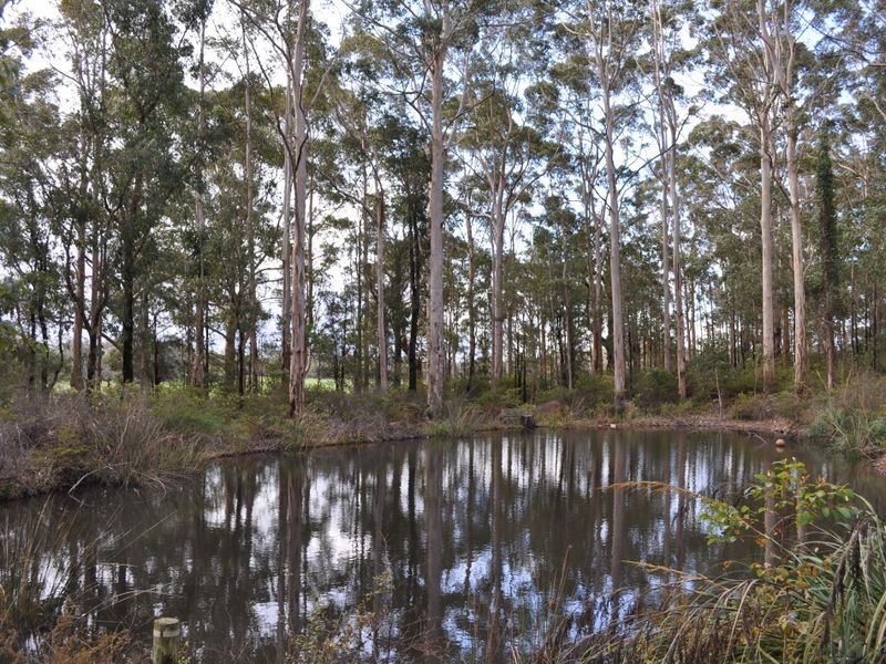 1 Sparsa Close, Northcliffe WA 6262