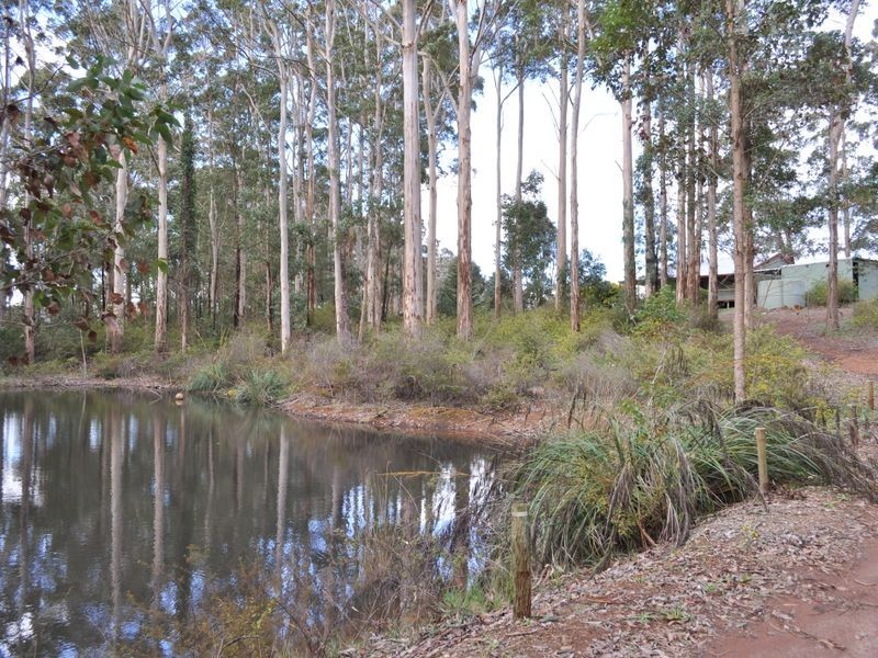 1 Sparsa Close, Northcliffe WA 6262