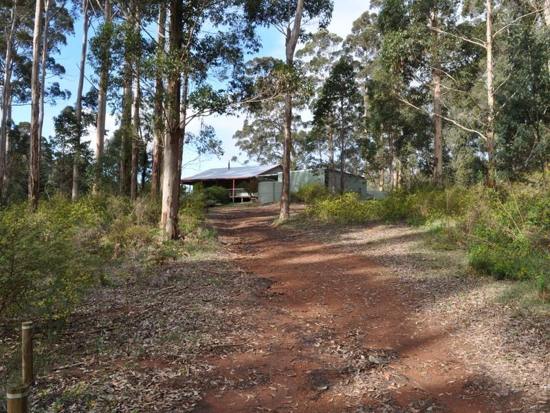 1 Sparsa Close, Northcliffe WA 6262