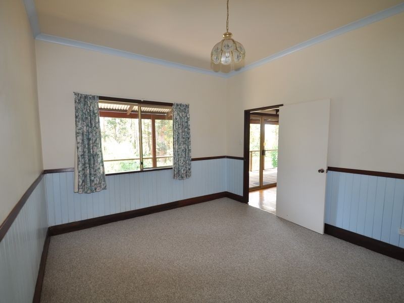 1 Sparsa Close, Northcliffe WA 6262