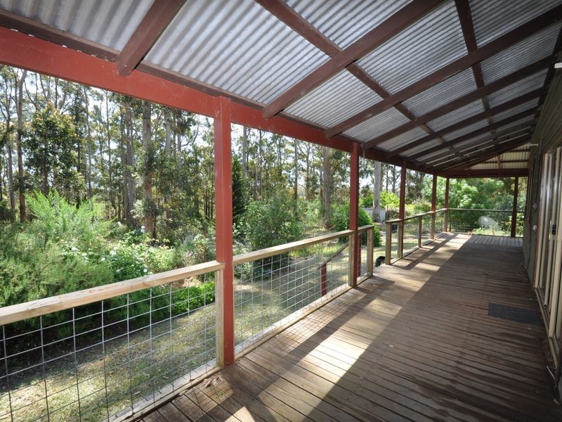 1 Sparsa Close, Northcliffe WA 6262