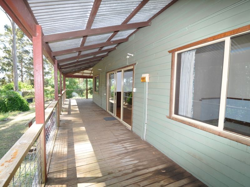 1 Sparsa Close, Northcliffe WA 6262