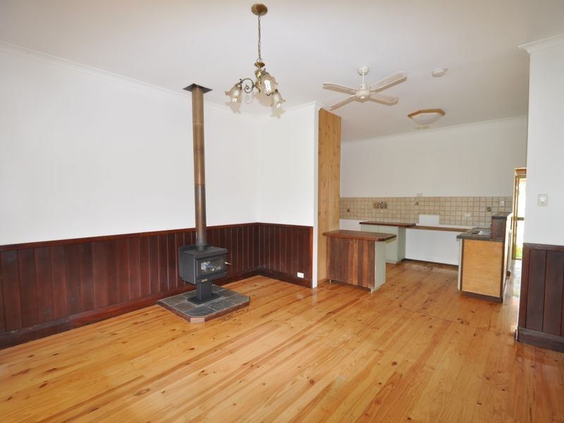 1 Sparsa Close, Northcliffe WA 6262