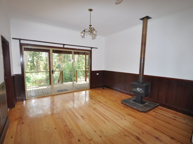 1 Sparsa Close, Northcliffe WA 6262