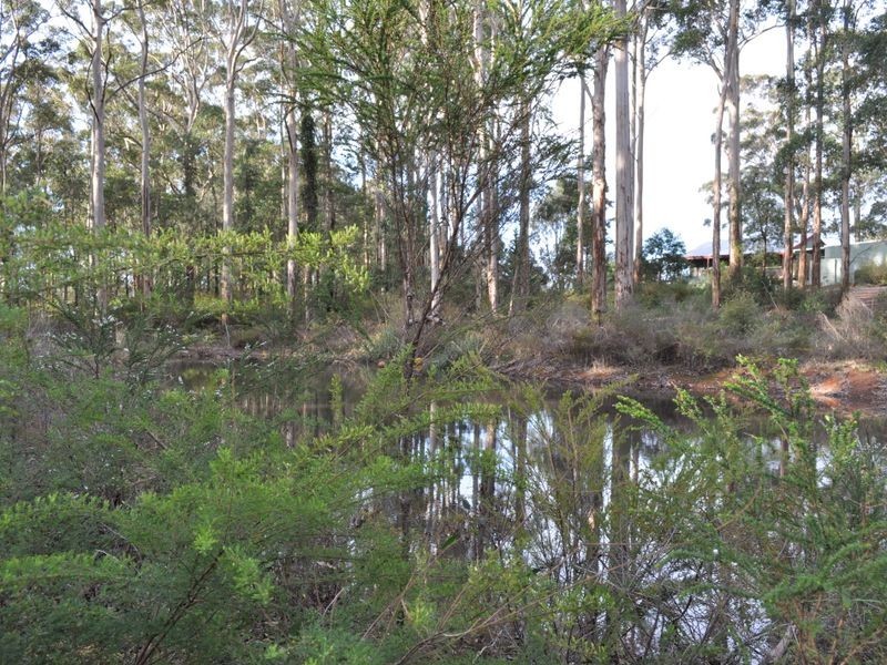 1 Sparsa Close, Northcliffe WA 6262