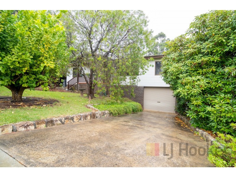 42 Robinson Street, Pemberton WA 6260