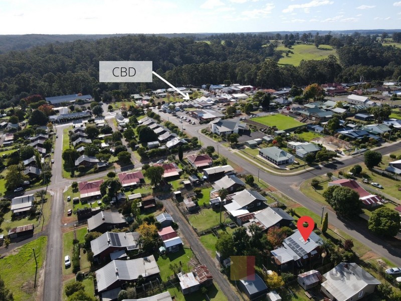 24 Dean Street, Pemberton WA 6260