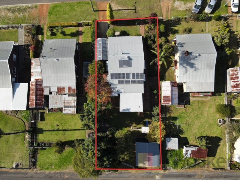 24 Dean Street, Pemberton WA 6260