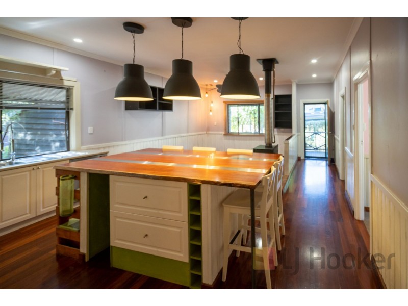 24 Dean Street, Pemberton WA 6260