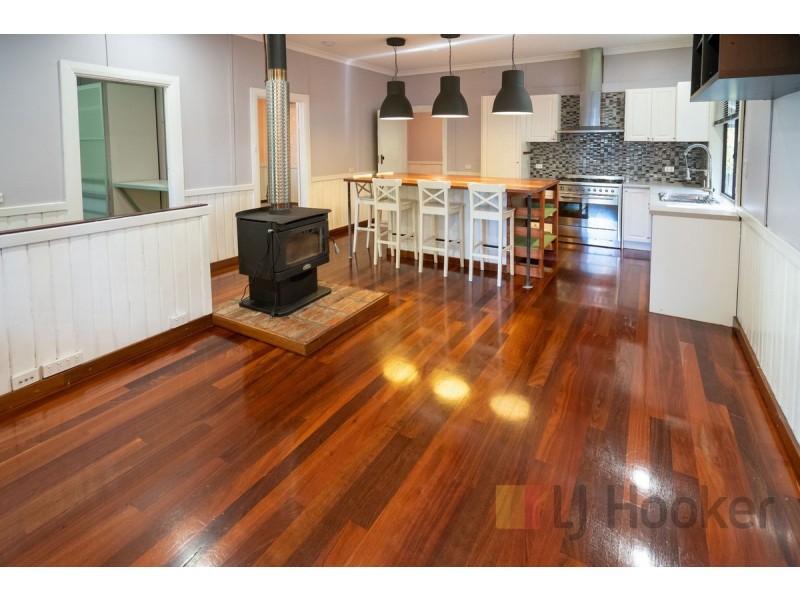 24 Dean Street, Pemberton WA 6260