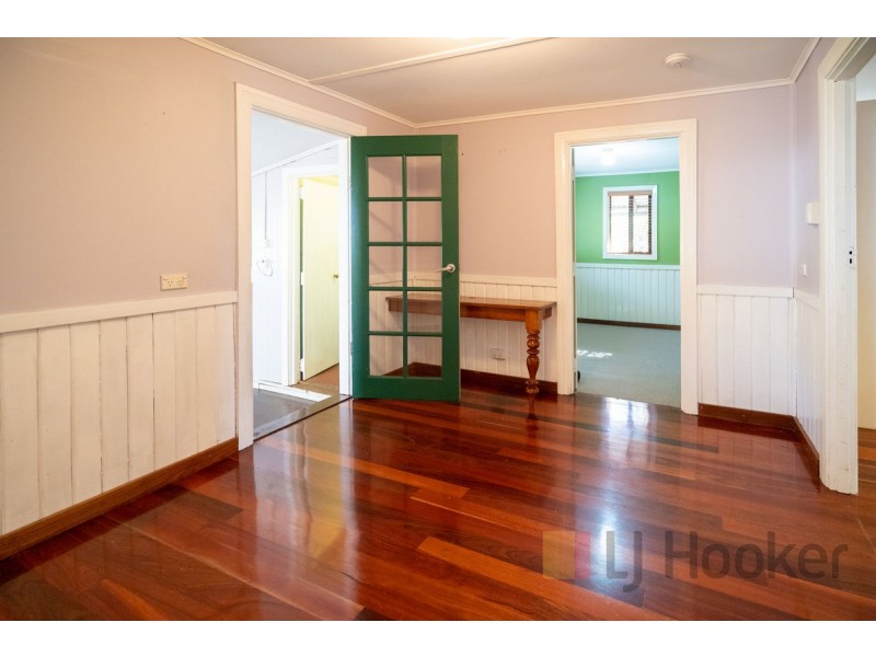 24 Dean Street, Pemberton WA 6260