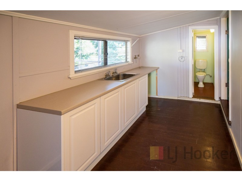 24 Dean Street, Pemberton WA 6260