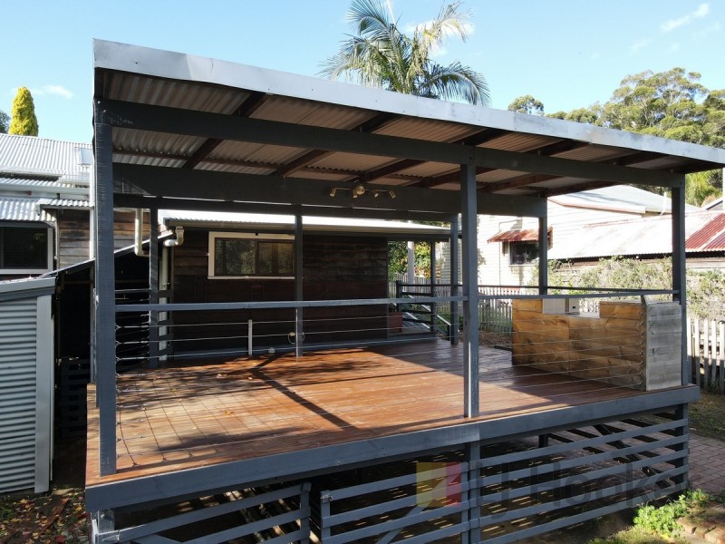 24 Dean Street, Pemberton WA 6260