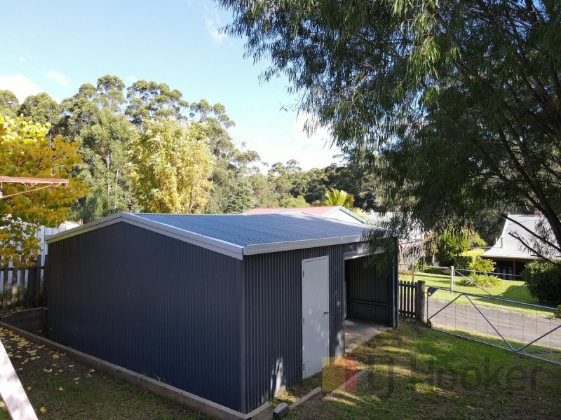 24 Dean Street, Pemberton WA 6260