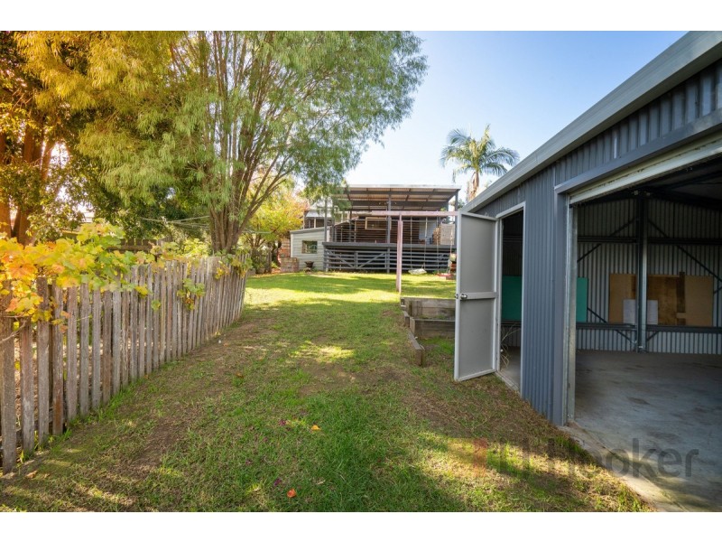 24 Dean Street, Pemberton WA 6260