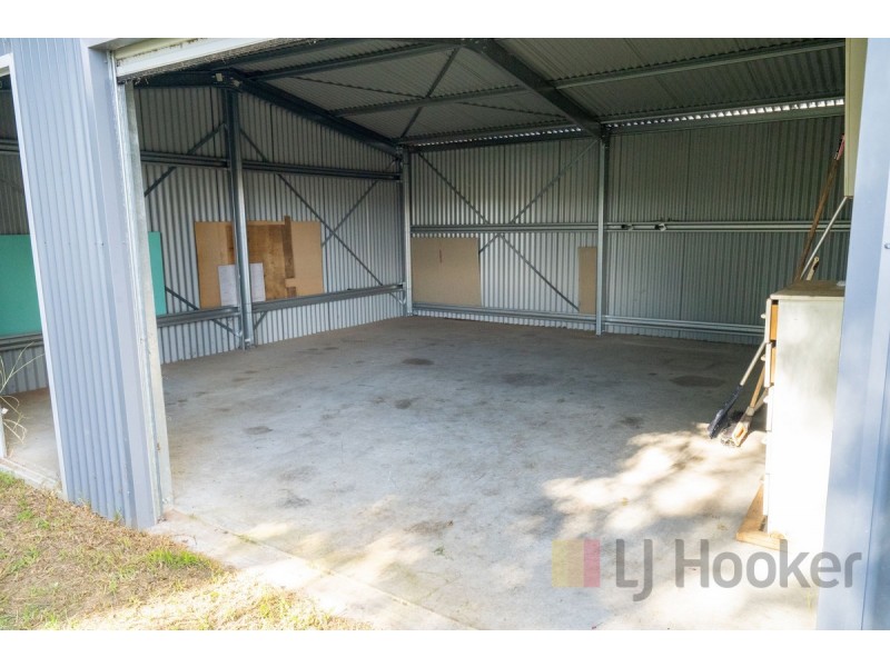 24 Dean Street, Pemberton WA 6260