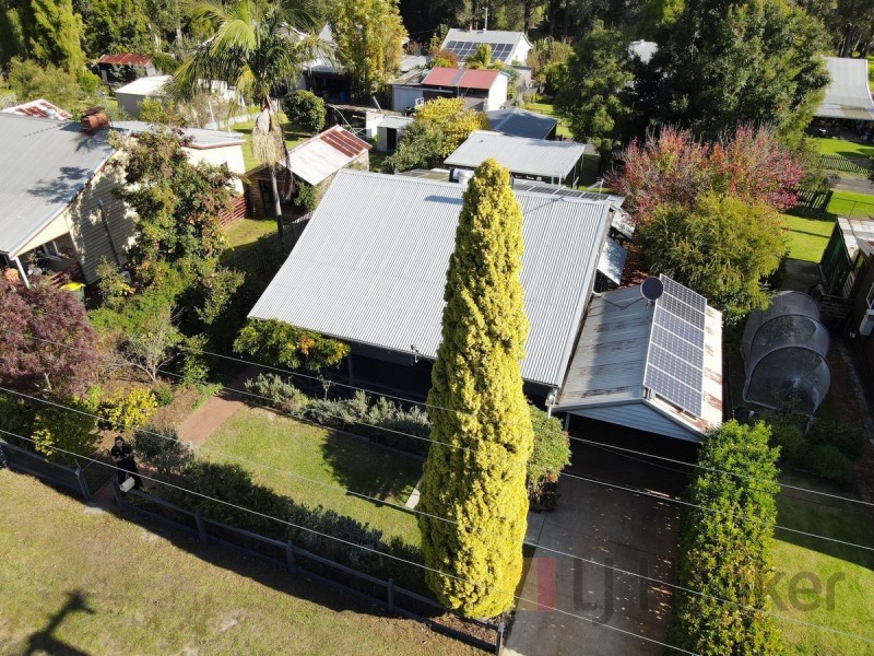 24 Dean Street, Pemberton WA 6260